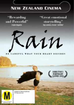 MOVIE NZFILM | RAIN