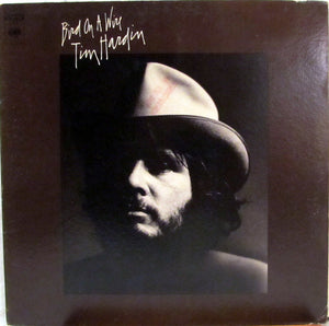 TIM HARDIN | BIRD ON A WIRE - US