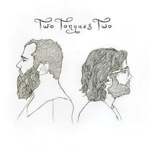 TWO TONGUES | TWO