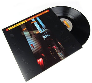 DEPECHE MODE | BLACK CELEBRATION (VINYL)