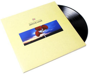 DEPECHE MODE | MUSIC FOR THE MASSES (VINYL)