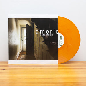 AMERICAN FOOTBALL | AMERICAN FOOTBALL - ORANGE