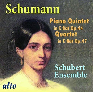 | PIANO QUINTET / PIANO QUARTET