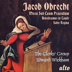 | MISSA SUB TUUM PRAESIDIUM / 5 MOTETS