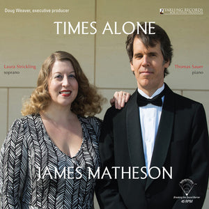 | TIMES ALONE