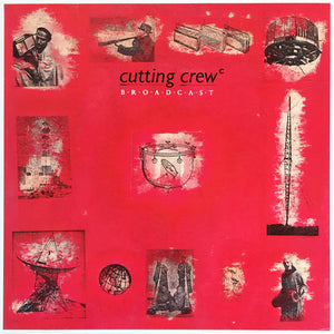 CUTTING CREW | BROADCAST - UK