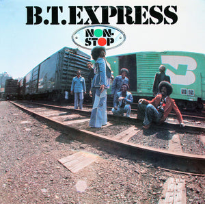BT EXPRESS | NON STOP - US