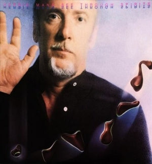 HERBIE MANN | SEE THROUGH SPIRITS