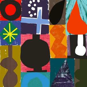 VARIOUS ARTISTS | MR BONGO RECORD CLUB VOL. 1 / VARIOUS