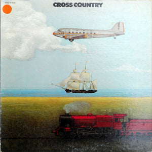 CROSS COUNTRY | CROSS COUNTRY