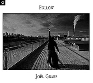 JOëL GRARE^THE FOLLOW | FOLLOW