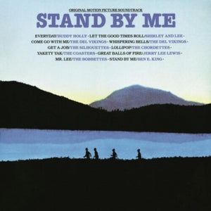 VARIOUS^BEN E. KING^THE CHORDETTES^THE DEL VIKINGS^BUDDY HOLLY | STAND BY ME / O.S.T.