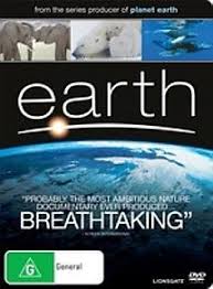 DOCUMENTARY | EARTH (DIGI)