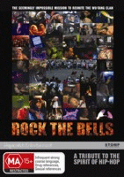DOCUMENTARY | ROCK THE BELLS