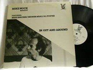 NOCK MIKE | IN OUT AND AROUND
