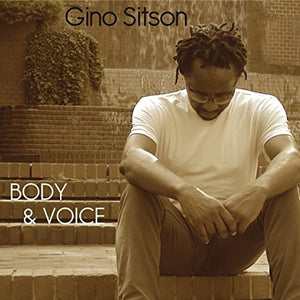 GINO SITSON | BODY & VOICE