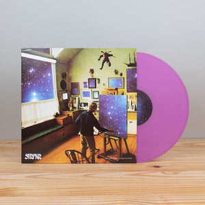 STRFKR | BEING NO ONE GOING NOWHERE - PINK
