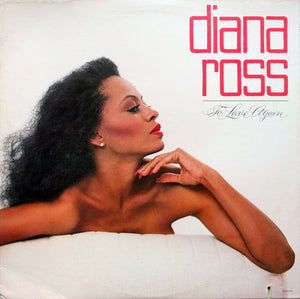 DIANA ROSS | TO LOVE AGAIN