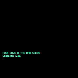 NICK CAVE / AND THE BAD SEEDS | SKELETON TREE (VINYL)