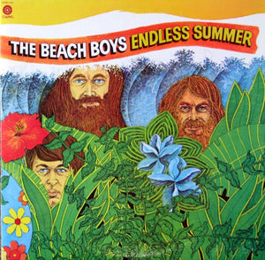 BEACH BOYS | ENDLESS SUMMER - 2LP - US