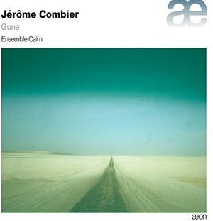 | JEROME COMBIER: GONE