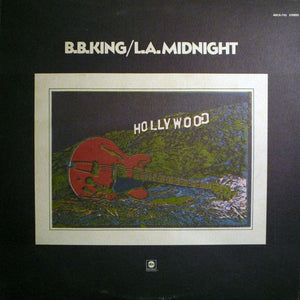 BB KING | LA MIDNIGHT - US