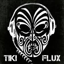 TIKI TAANE | FLUX REMIX ALBUM