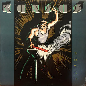 KANSAS | POWER - DELETION CUT