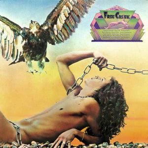 VARIOUS 70S | MUSIC FROM FREE CREEK - US