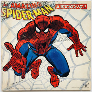 SPIDERMAN | AMAZING SPIDERMAN