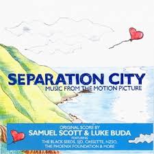 PHOENIX FOUNDATION / SOUNDTRACK | SEPARATION CITY MUSIC FROM THE MOTION PICTURE