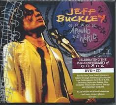 JEFF BUCKLEY | GRACE AROUND THE WORLD (BONUS DVD DIGI)