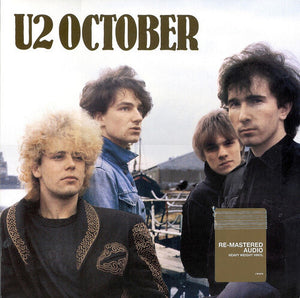 U2 | OCTOBER