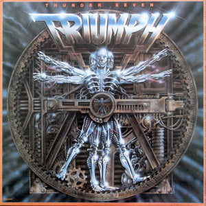 TRIUMPH | THUNDER SEVEN