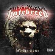 HATEBREED | FOR THE LIONS