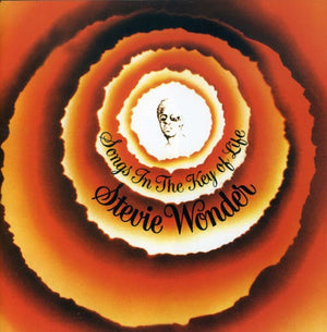 STEVIE WONDER | SONGS IN THE KEY OF LIFE (REMASTERED) (2CD SET)