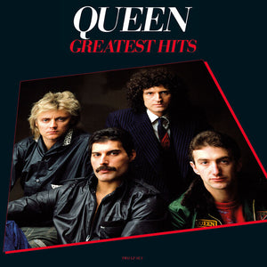 QUEEN | GREATEST HITS (US HALF SPEED MASTER 2LP EDITION) (VINYL)