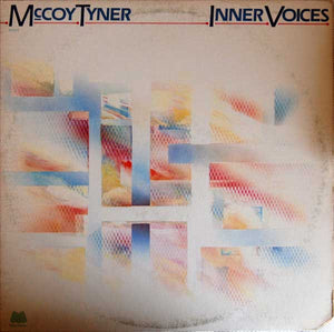 MCCOY TYNER | INNER VOICES - US