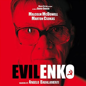 ANGELO BADALAMENTI | EVILENKO - O.S.T.