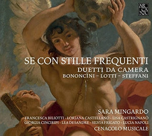 | SE CON STILLE FREQUENTI