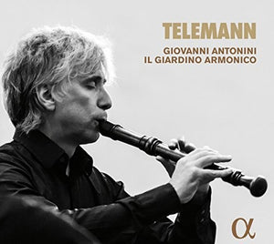 | TELEMANN