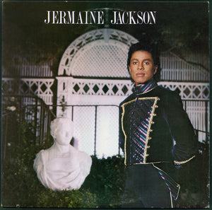 JERMAINE JACKSON | JERMAINE JACKSON