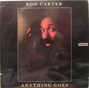 RON CARTER | ANYTHING GOES - US