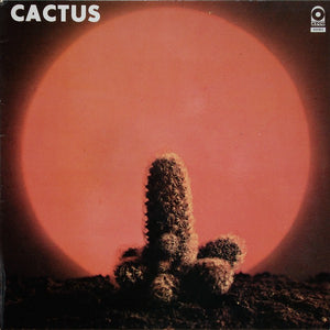 CACTUS | CACTUS - US