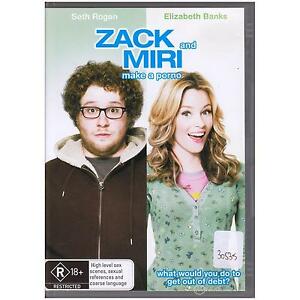 MOVIE CO | ZACK AND MIRI MAKE A PORNO