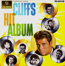 CLIFF RICHARD | CLIFFS HIT ALBUM - NZ MONO - ROUGH COVER