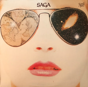 SAGA | WORLDS APART - US