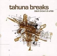 TAHUNA BREAKS | BLACK BROWN AND WHITE