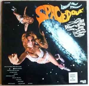 ENOCH LIGHT | SPACED OUT