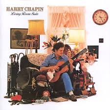 HARRY CHAPIN | LIVING ROOM SUITE - US - CUT CORNER